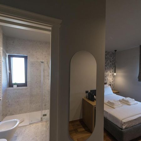 Villa Pietra Bianca - Luxury Stay In Puglia Trani Exterior foto