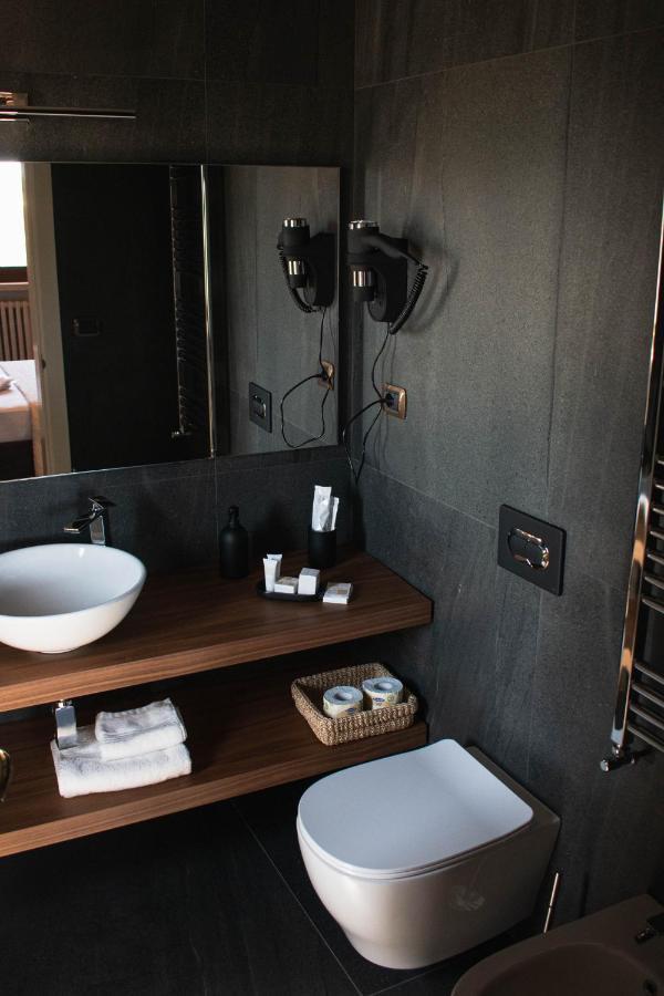 Villa Pietra Bianca - Luxury Stay In Puglia Trani Exterior foto