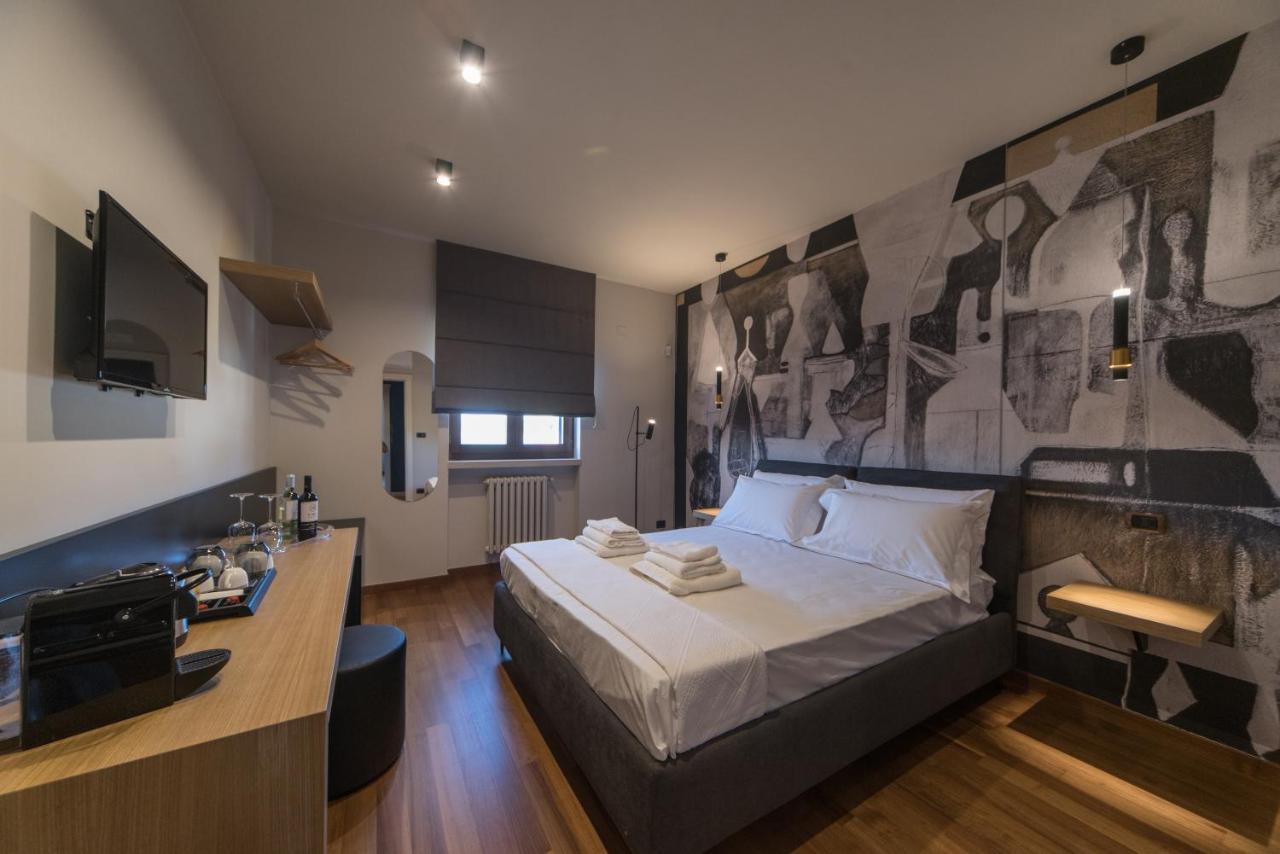 Villa Pietra Bianca - Luxury Stay In Puglia Trani Exterior foto