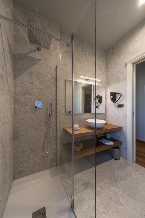 Villa Pietra Bianca - Luxury Stay In Puglia Trani Exterior foto