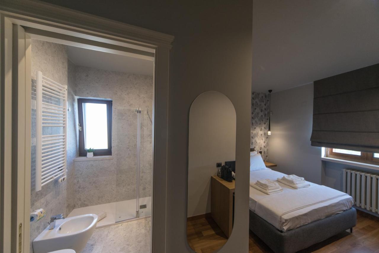 Villa Pietra Bianca - Luxury Stay In Puglia Trani Exterior foto