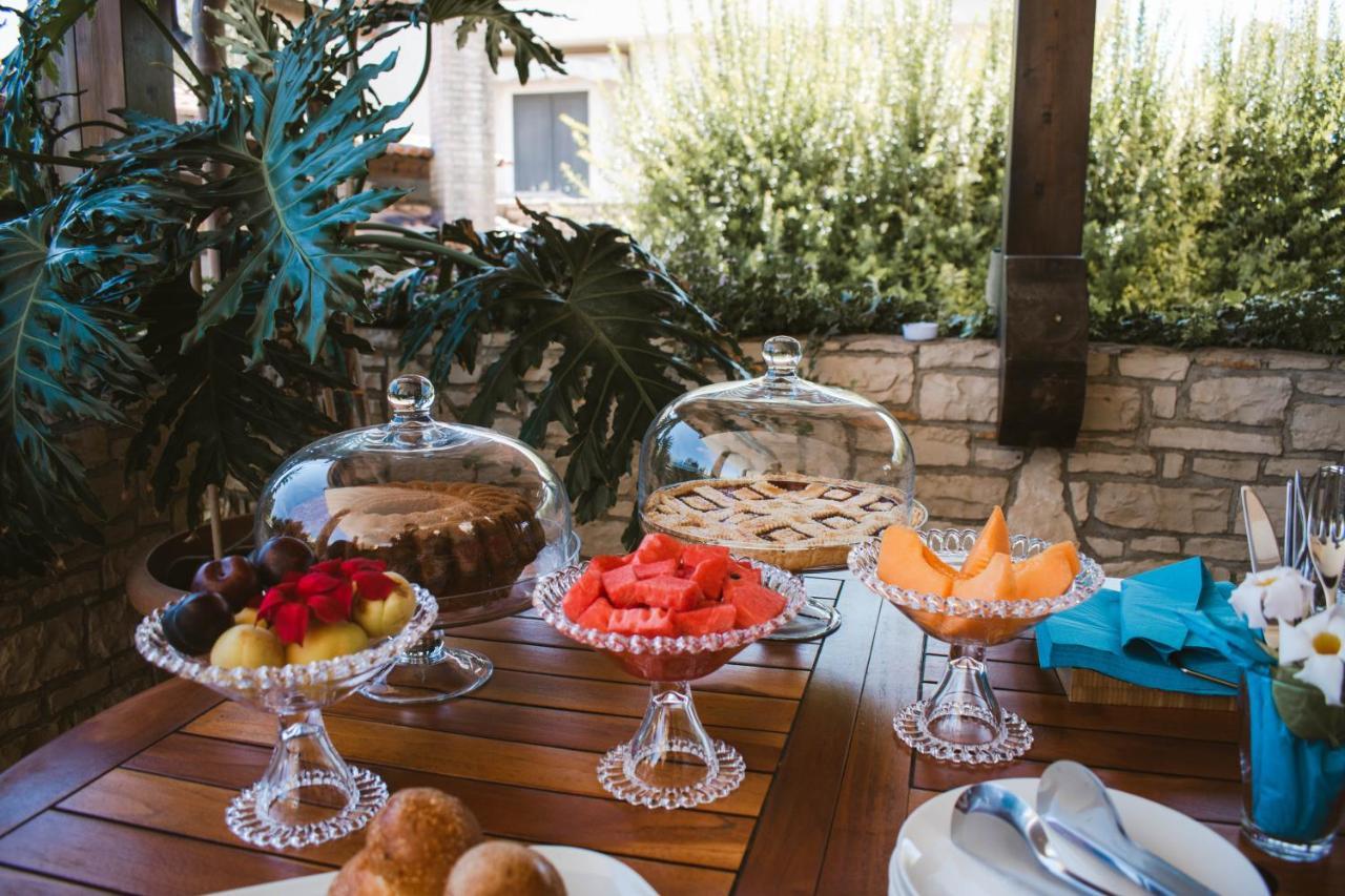 Villa Pietra Bianca - Luxury Stay In Puglia Trani Exterior foto