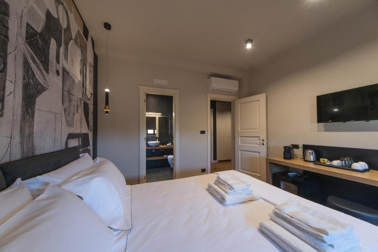 Villa Pietra Bianca - Luxury Stay In Puglia Trani Exterior foto