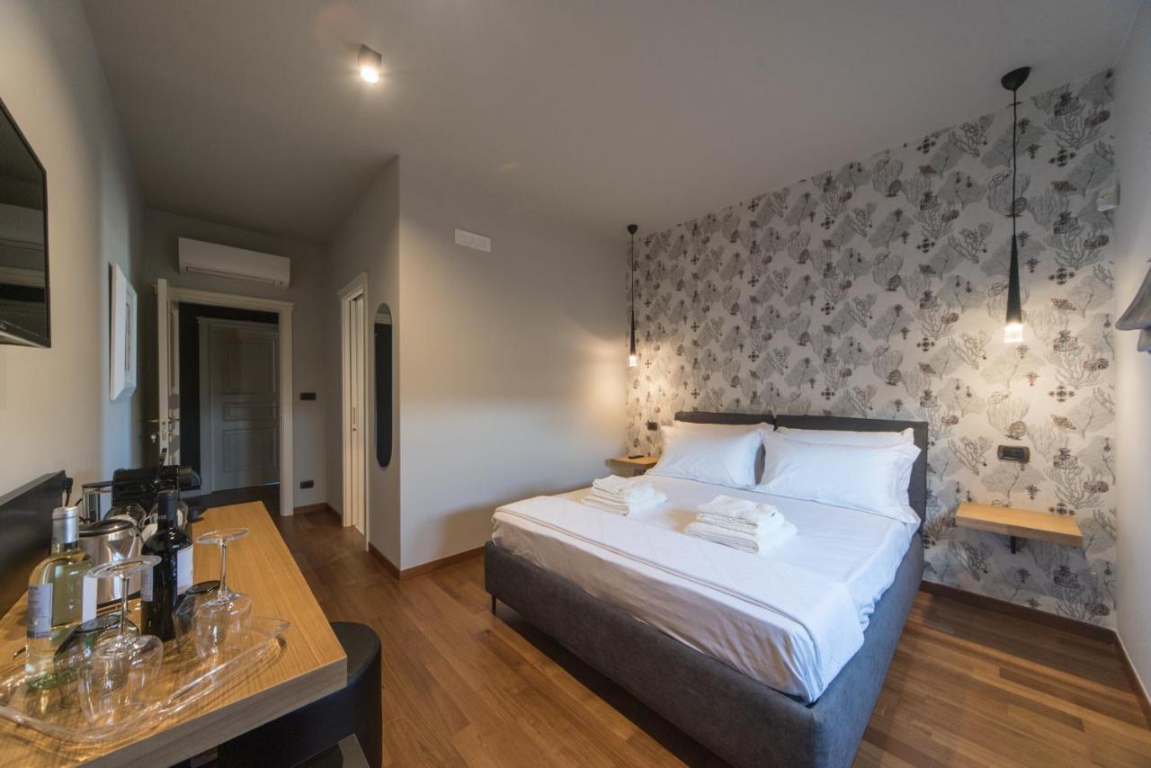 Villa Pietra Bianca - Luxury Stay In Puglia Trani Exterior foto