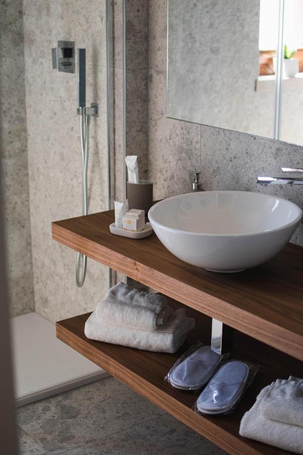 Villa Pietra Bianca - Luxury Stay In Puglia Trani Exterior foto