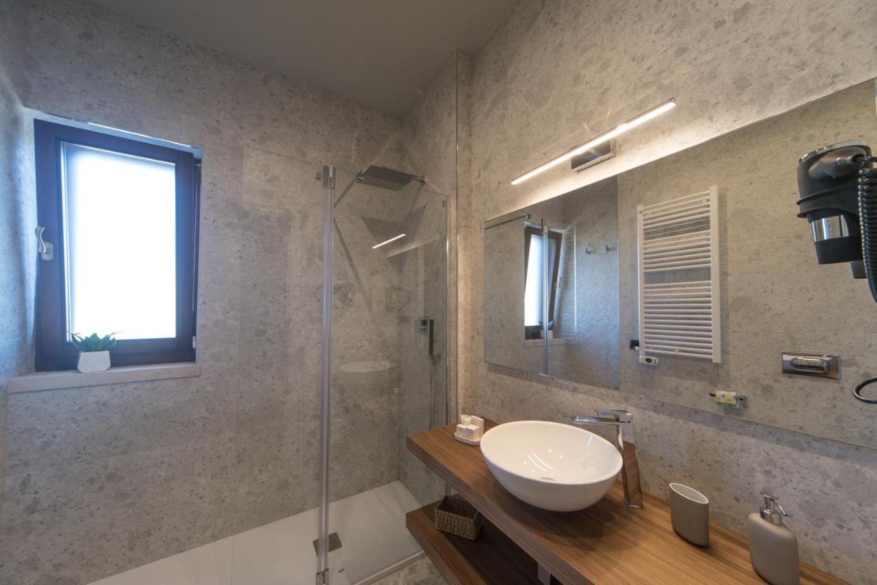 Villa Pietra Bianca - Luxury Stay In Puglia Trani Exterior foto