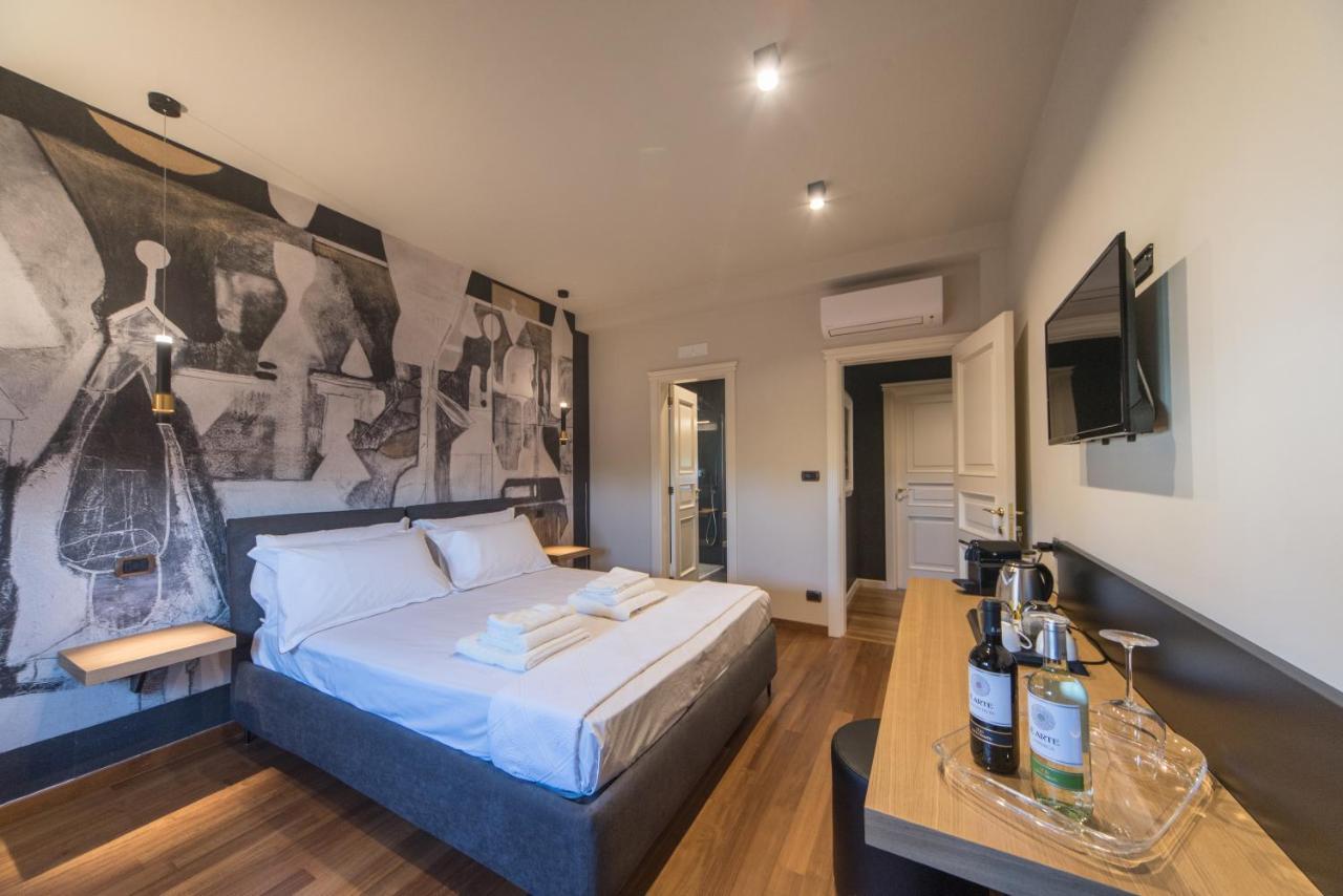 Villa Pietra Bianca - Luxury Stay In Puglia Trani Exterior foto